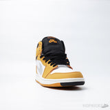Air Jordan 1 High Element Gore-Tex Light Curry (Premium Plus Batch) - Photo 13