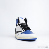 Air Jordan 1 High OG SP Fragment x Travis Scott (Premium Batch) - Photo 2