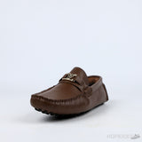 LV Hockenheim Mocassin Moka - Photo 4