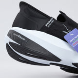 Skechers Hands Free Slip-ins GO WALK Arch Fit 2.0 – Hyper Burst (Black/White) - Photo 22