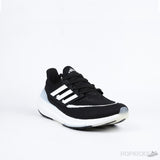 Adidas Ultra Boost Black White (Premium Plus Batch) - Photo 2