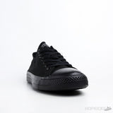 All-Star Ox Black Monochrome - Photo 5