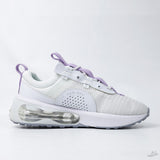 Nike Air Max 2021 'Triple White' (Premium Plus Batch) - Photo 3