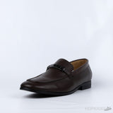 Tod's Chain Formal Leather Loafers (Premium Plus) - Photo 4