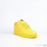 Air Force 1 07 Pro-Tech Waterproof University Gold (Premium Plus Batch) - Photo 13