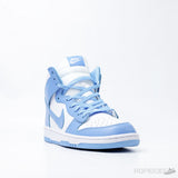 Nike Dunk High Aluminum (Premium Plus Batch) - Photo 2