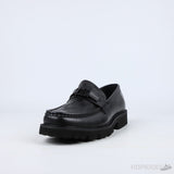 LV Major Loafer Black - Photo 4