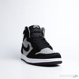 Air Jordan 1 Retro High OG Twist 2.0 Medium Grey (Dot Perfect) - Photo 4