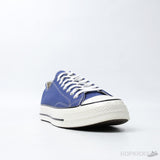 Converse Chuck Taylor All-Star Ox True Navy (Premium Plus) - Photo 5
