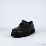 LV Major Loafer Moka - Photo 4