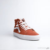 Vans Sk8-Hi Burgundy (Premium Batch) - Photo 5
