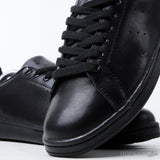 Adidas Stan Smith Triple Black - Photo 9