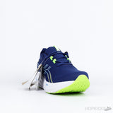 Asics Gel-Nimbus 26 Blue White (Premium Batch) - Photo 12