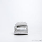 Air Jordan Hydro 11 Retro Slides White - Photo 4