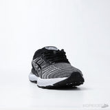 ASICS Gel Nimbus 22 Black White (Premium Batch) - Photo 2