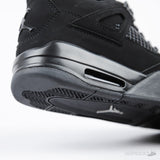 Nike Air Jordan 4 Black Cat - Photo 22