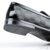 Louis Vuitton Major Loafer Grey (1:1) - Photo 11