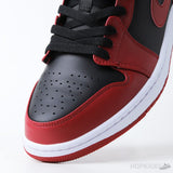 Air Jordan 1 Low Reverse Bred (Dot Perfect) - Photo 11