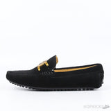 Classic Fashion Tod's Men's Peas Shoes - Photo 1