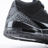Air Jordan 3 "Black Cat" (Dot Perfect) - Photo 13