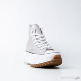 Run Star Hike Hi Patent Taupe (Premium Batch) - Photo 2