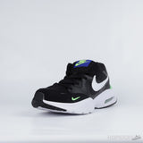 Nike Air Max Fusion Black Electric Green (Premium Batch) - Photo 2