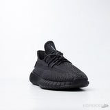 Yeezy Boost 350 V2 Black (Reflective) (Premium Plus Batch) - Photo 3