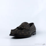 Louis Vuitton x Nigo Loafers (Dot Perfect) - Photo 2