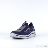 Skechers GoWalk Knited 2024 Archfit Blue (Premium Batch) - Photo 2
