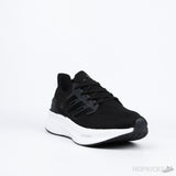 Adidas Ultra Boost Light x Parley Black White (Premium Batch) - Photo 2
