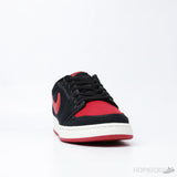 Air Jordan 1 KO Low Bred (Premium Plus Batch) - Photo 2