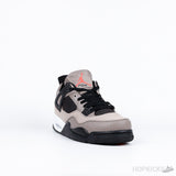 Air Jordan 4 Retro Taupe Haze (Premium Batch) - Photo 2