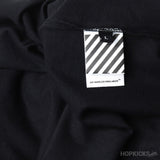 Off-White Big Bookish Skate T-Shirt - Photo 5