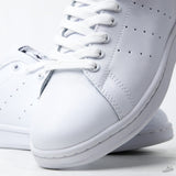 Adidas Stan Smith White Black (Premium Batch) - Photo 19