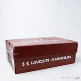Under Armour HOVR Phantom Black White (Premium Batch) - Photo 11