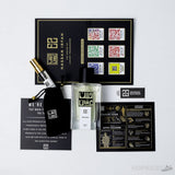 The Soul 50 + 5ml Spray - Leather Box (Flagship Product) - Photo 12