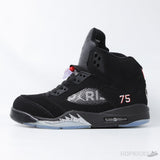 Paris Saint-Germain x Air Jordan 5 Retro (Premium Plus Batch) - Photo 1