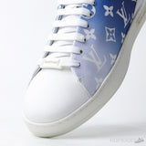 LV Luxembourg Sneaker Monogram WaterColour (Premium Batch) - Photo 9