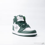 Air Jordan 1 Retro High OG Gorge Green (Premium Plus Batch) - Photo 2