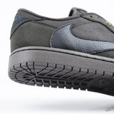 Travis Scott x Air Jordan 1 Low OG Velvet Brown (Premium Plus Batch) - Photo 22