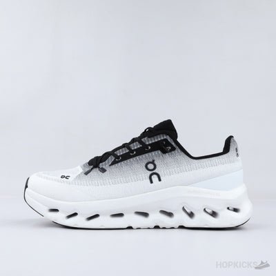 On Running Cloudtilt Black Ivory (Premium Plus Batch)