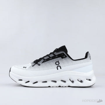 On Running Cloudtilt Black Ivory (Premium Plus Batch)