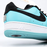 Tiffany & Co. x Air Force 1 Low 1837 'Family and Friends' (Premium Plus Batch) - Photo 11