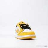 Air Jordan 1 Low Taxi (Premium Plus Batch) - Photo 2