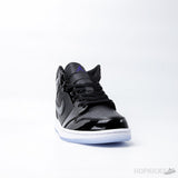 Air Jordan 1 Mid Space Jam (Premium Plus Batch) - Photo 2