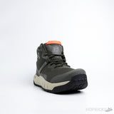 Under Armour Micro G Valsetz Mid Tactical Boot Dark Brown (Premium Plus Batch) - Photo 2