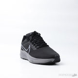 Nike Air Zoom Pegasus 39 Black Grey (Premium Batch) - Photo 2
