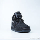Nike Lunar Force 1 Duckboot Black (Premium Batch) - Photo 2
