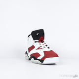 Air Jordan 6 Retro OG Carmine (Premium Plus Batch) - Photo 2