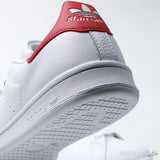 Adidas Stan Smith White Red (Premium Batch) - Photo 23